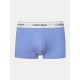 Calvin Klein LV00NB4389-VWS, Ανδρικά Μπόξερ 3pack Low Rise Icon Cotton Stretch με σχέδιο, MULTI COLOR Calvin Klein LV00NB4389-VWS, Ανδρικά Μπόξερ 3pack Low Rise Icon Cotton Stretch με σχέδιο, MULTI COLOR