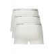 Calvin Klein LV00NB4392-100, Ανδρικά Μποξεράκια 3Pack Icon Cotton Stretch, ΑΣΠΡΟ Calvin Klein LV00NB4392-100, Ανδρικά Μποξεράκια 3Pack Icon Cotton Stretch, ΑΣΠΡΟ