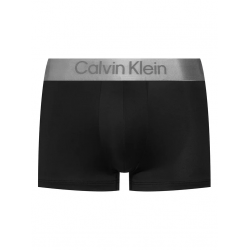 Calvin Klein LV00NB4269-3W7, Ανδρικά Trunk Brushed Microfiber Stretch  3pack, ΜΑΥΡ0