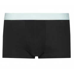 Calvin Klein LV00NB4389-3ZG, Ανδρικά Μπόξερ 3pack Low Rise  Trunk Cotton Stretch, ΜΑΥΡΟ