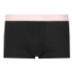 Calvin Klein LV00NB4389-3ZG, Ανδρικά Μπόξερ 3pack Low Rise  Trunk Cotton Stretch, ΜΑΥΡΟ