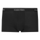 Calvin Klein LV00NB4389-3ZG, Ανδρικά Μπόξερ 3pack Low Rise  Trunk Cotton Stretch, ΜΑΥΡΟ