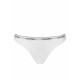 Calvin Klein LV00QD5209-3RN Thong 3PK, Γυναικεία Bαμβακερά κυλοτάκια String 3τεμ. MULTI COLOR