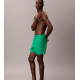 Calvin Klein LV00N61045-QCP, Medium Drawstring Waistband, Ανδρικό Μαγιό MARDI GRAS GREEN