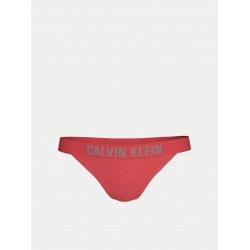 Calvin Klein LV00Q61218-XKP, Γυναικείο Bikini Bottom Brazilian,PUNCH PINK