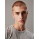 Calvin Klein LV00NB4185-MP1,  S/S Crew Neck 3pk, Ανδρικές Φανέλες Κοντό Μανίκι 3 τεμ. MULTI COLOR