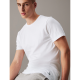 Calvin Klein LV00NB4185-MP1,  S/S Crew Neck 3pk, Ανδρικές Φανέλες Κοντό Μανίκι 3 τεμ. MULTI COLOR