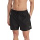 Calvin Klein LV00N61045-UB1, Medium Drawstring Waistband, Ανδρικό Μαγιό BLACK