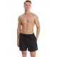 Calvin Klein LV00N61045-UB1, Medium Drawstring Waistband, Ανδρικό Μαγιό BLACK