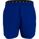 Ανδρικό Μαγιό Calvin Klein Short Double WB, KM0KM00710-C7L BOLD BLUE