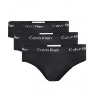 Calvin Klein Hip Brief 3P-U2661G-XWB σε oικονομική συσκευασία  3 τεμαχίων