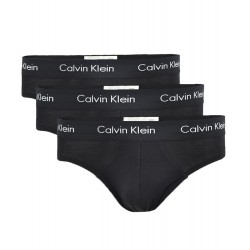 Calvin Klein Hip Brief 3P-U2661G-XWB σε oικονομική συσκευασία  3 τεμαχίων