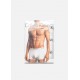 Boxer Calvin Klein Low Rise Trunk 0000U2664G-100 3pack