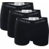 Ανδρικα Boxer Calvin Klein Low Rise Trunk 0000U2664G-XWB 3pack