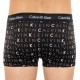 Calvin Klein Low Rise Trunk 3 τεμ. U2664G-YKS, ΠΟΛΥΧΡΩΜΑ