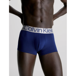 Ανδρικά Boxer Calvin Klein Low Rise Trunk 000NB3074A-139 3pack MULTI COLOR