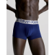 Ανδρικά Boxer Calvin Klein Low Rise Trunk 000NB3074A-139 3pack MULTI COLOR