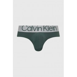 Ανδρικά Σλιπ Calvin Klein Hip Brief 000NB3073A-GIA 3pack MULTI COLOR