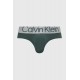 Ανδρικά Σλιπ Calvin Klein Hip Brief 000NB3073A-GIA 3pack MULTI COLOR