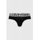 Ανδρικά Σλιπ Calvin Klein Hip Brief 000NB3073A-GIA 3pack MULTI COLOR