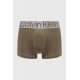 Ανδρικά Boxer Calvin Klein Low Rise Trunk 000NB3074A-GIB 3pack MULTI COLOR