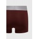 Ανδρικά Boxer Calvin Klein Low Rise Trunk 000NB3074A-GIB 3pack MULTI COLOR