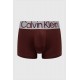 Ανδρικά Boxer Calvin Klein Low Rise Trunk 000NB3074A-GIB 3pack MULTI COLOR