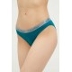 Calvin Klein 000QD3561E-IIL  Bikini 3PK, βαμβακερά κυλοτάκια  σε συσκευασία των 3 τεμαχίων MULTI COLOR