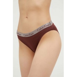 Calvin Klein 000QD3561E-IIL  Bikini 3PK, βαμβακερά κυλοτάκια  σε συσκευασία των 3 τεμαχίων MULTI COLOR