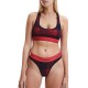 Γυναικείο Σετ  Calvin Klein 000QF6703E-74A, Unlined Bralette & Thong