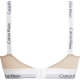 Γυναικείο Bralette Calvin Klein  000QF7030E-7NS Light Lined Bralette CEDAR