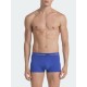 Ανδρικά Boxer Calvin Klein Low Rise Trunk 0000U2664G-4KU 3pack