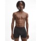 Boxer Calvin Klein  Trunk 3pack 000NB3056A-6G6