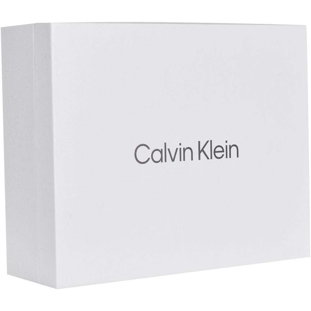 Calvin Klein Ανδρικές Κάλτσες Σετ 3 τεμ. 701219834 σε Συσκευασία Δώρου ΓΚΡΙ