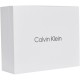 Calvin Klein Ανδρικές Κάλτσες Σετ 3 τεμ. 701219834 σε Συσκευασία Δώρου ΓΚΡΙ