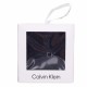 Calvin Klein 701219847-002 Γυναικεία  Κάλτσα με lurex και διακριτικό λογότυπο CK ΜΑΥΡΟ