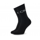 Γυναικείες Κάλτσες Calvin Klein Women Sock 3pc Carton Slider Giftbox 701219849-002 Black Combo