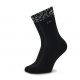 Γυναικείες Κάλτσες Calvin Klein Women Sock 3pc Carton Slider Giftbox 701219849-002 Black Combo