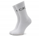 Γυναικείες Κάλτσες Calvin Klein Women Sock 3pc Carton Slider Giftbox 701219849-002 Black Combo