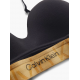 Γυναικείο Bralette Calvin Klein  000QF7054E-UB1 Push Up Bralette  BLACK/GOLD