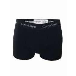 Ανδρικα Boxer Calvin Klein Low Rise Trunk 0000U2664G-XWB 3pack