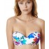 Strapless μαγιό ERKA MARE 20501 με ενίσχυση που αφαιρείται