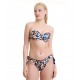 Erka Mare 26151 VENEZIA,  Γυναικείο Strapless Μαγιό  Bikini Τοπ , MULTI COLOR