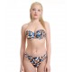 Erka Mare 15615 VENEZIA,  Γυναικείο Bikini Bottom, MULTI COLOR