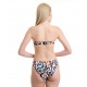 Erka Mare 15615 VENEZIA,  Γυναικείο Bikini Bottom, MULTI COLOR