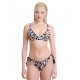 Erka Mare 26154 VENEZIA,  Γυναικείο Μαγιό Μπουστ΄άκι Bikini Τοπ , MULTI COLOR