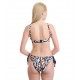 Erka Mare 26154 VENEZIA,  Γυναικείο Μαγιό Μπουστ΄άκι Bikini Τοπ , MULTI COLOR