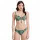 Erka Mare 26205D,  Γυναικείο Σουτιέν Cup D  Μαγιό  Bikini Τοπ , ΠΡΑΣΙΝΟ