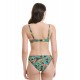 Erka Mare 26205D,  Γυναικείο Σουτιέν Cup D  Μαγιό  Bikini Τοπ , ΠΡΑΣΙΝΟ