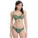 Erka Mare 26205D,  Γυναικείο Σουτιέν Cup D  Μαγιό  Bikini Τοπ , ΠΡΑΣΙΝΟ